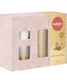 BOLSIUS HOME SWEET HOME M LAHJAPAKKAUS Main Image