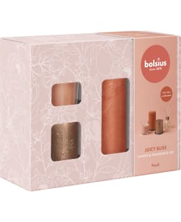 BOLSIUS JUICY BLISS M LAHJAPAKKAUS Main Image