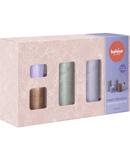 BOLSIUS FUNKY FRESHNESS L LAHJAPAKKAUS Main Image