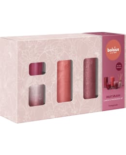 BOLSIUS FRUIT SPLACH L LAHJAPAKKAUS Main Image