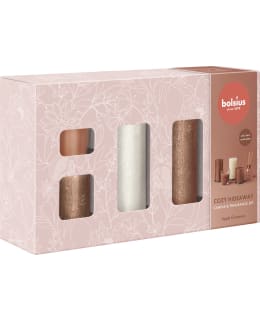 BOLSIUS COZY HIDEWAY L LAHJAPAKKAUS Main Image