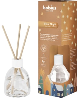 BOLSIUS TRUE GLOS SILENT NIGHT ÖLJY+TIK Main Image