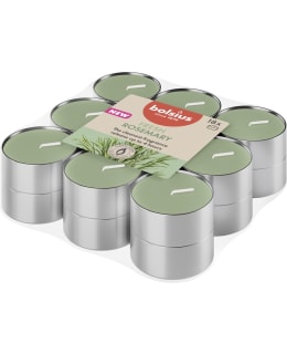 BOLSIUS TRUE SCENTS ROSEMARY 18 LÄMPÖKY Main Image