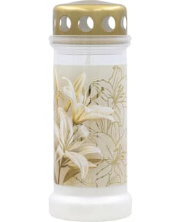 BOLSIUS 70H LILJA HAUTAKYNTTILÄ Main Image