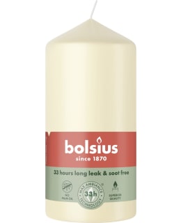BOLSIUS ESSENT 12X5,8 05/SOFT PEARL KYNT Main Image