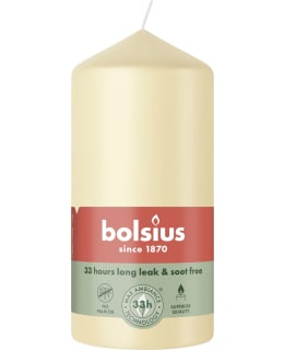 BOLSIUS ESSENT 12X5,8 20/BEIGE KYNT Main Image