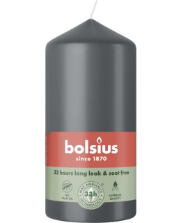 BOLSIUS ESSENT 12X5,8 31/STORMY GREY KYN Main Image