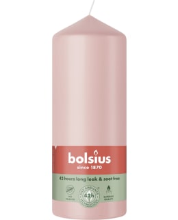 BOLSIUS ESSENT 15X5,8 04/MISTY PINK KYNT Main Image
