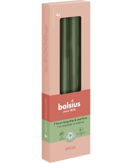 BOLSIUS ESSENT.SPE 4 MET.GR/73 ANT.KYNT Main Image