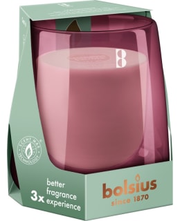 BOLSIUS CLEANLIGHT CEDARW VET ALOITUSPKT Main Image