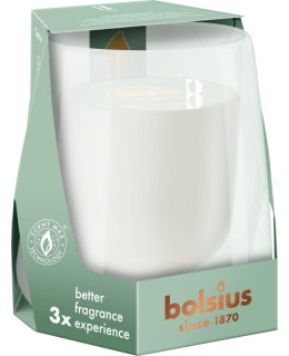 BOLSIUS CLEANLIGHT VAN TONKA ALOITUSPKT Main Image