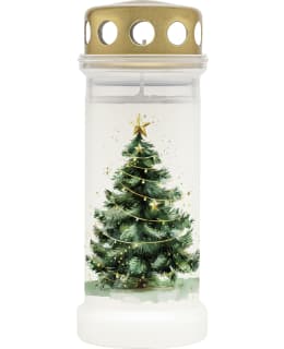 BOLSIUS 70H JOULUKUUSI HAUTAKYNTTILÄ Main Image