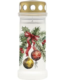 BOLSIUS 70H JOULUKORISTE HAUTAKYNTTILÄ Main Image