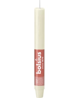 BOLSIUS SHINE XL 23X3 PEARL/5 CROWNCAND Main Image