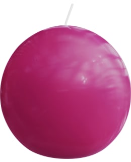 BOLSIUS GLOSSY 7X7 38/FUCH PALLOKYNTTILÄ Main Image