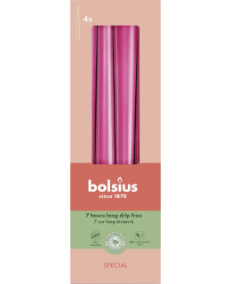BOLSIUS GLOSSY 24,5 CM 38/FU ANTIIKKIKYN Main Image
