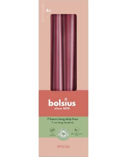 BOLSIUS GLOSSY 24,5 CM 47/VE ANTIIKKIKYN Main Image
