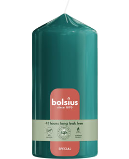 BOLSIUS GLOSSY 13X6,8 78/PINE PÖYTÄKYN Main Image