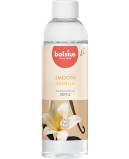 BOLSIUS TS 180 ML VANILJA TÄYTTÖPULLO Main Image