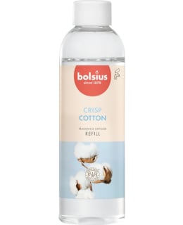 BOLSIUS TS 180 ML PUUVILLA TÄYTTÖPULLO Main Image
