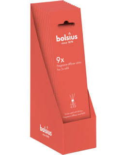 BOLSIUS 9 KPL TUOKSUTIKUT Main Image