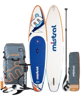 MISTRAL TANGO SUP 11.5 PAKETTI 499-12111 Main Image