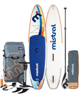 MISTRAL PAMPERO SUP 11.5 PAKETTI 499-121 Main Image