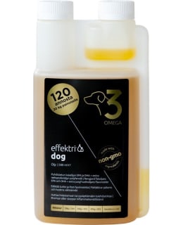 EFFEKTRI OMEGA-3 DOG 500ML Main Image