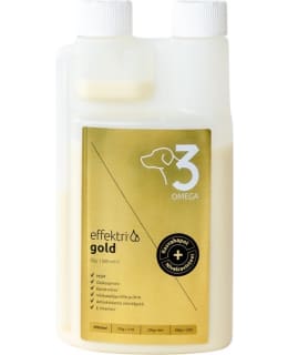Effektri Gold Dog, 500ml Main Image