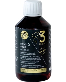 EFFEKTRI OMEGA-3 SMALL 250ML Main Image