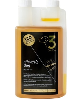 EFFEKTRI OMEGA-3 DOG 1000ML Main Image