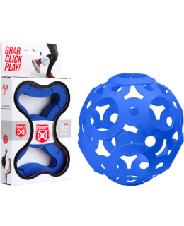 FOOOTY SININEN KOOTTAVA PALLO Main Image