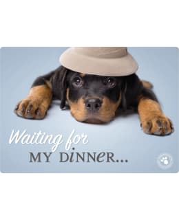 PLACEMAT STUDIO PETS ROTTWEILER Main Image