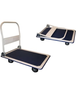 HÖFFTECH 300KG 92X62CM KULJETUSVAUNU Main Image