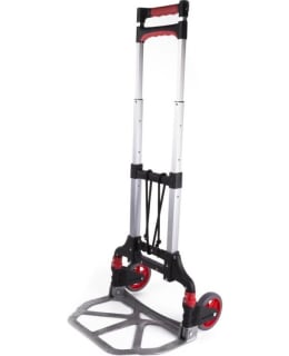 HÖFFTECH 60KG TAITETTAVAT NOKKAKÄRRYT Main Image