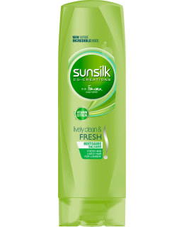 Sunsilk Clean & Fresh 200 ml conditioner Main Image
