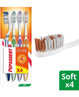 PEPSODENT 4-PACK HAMMASHARJAT Main Image