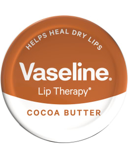 VASELINE LIP JELLY TIN COCOA BUTTER 20G Main Image