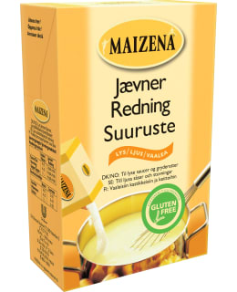 MAIZENA 250G VAALEA SUURUSTE Main Image