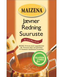 MAIZENA 250G RUSKEA SUURUSTE Main Image