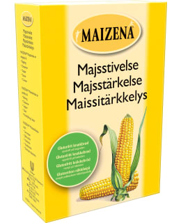 MAIZENA 400G MAISSITÄRKKELYS Main Image