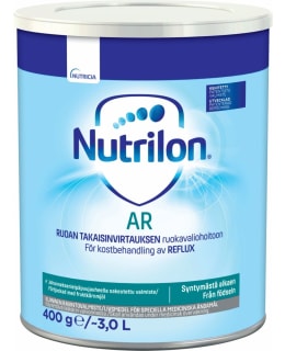 NUT AR 400G MP RAVINTOVALMISTE 0KK Main Image