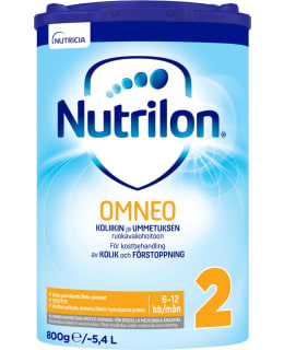 NO 2 800G RAVINTOVALMISTEJAUHE IM 6-12KK Main Image