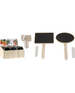 KM 7X12CM ISTUTUSMERKKI Main Image