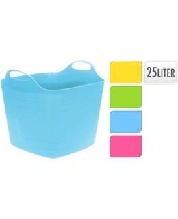 FLEXIBLE 25 L SAAVI VÄRI LAJITELMA Main Image