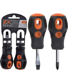 FX TOOLS 2-OS STUMPPI MEISSELISARJA Main Image