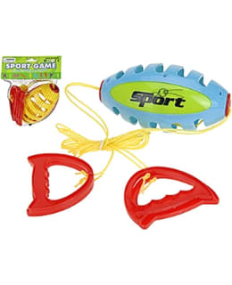 SPEEDBALL SPORT PALLOITTELUPELI Main Image