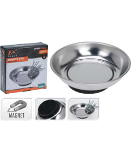 MAGNETIC TRAY STAINLESS STEEL Main Image