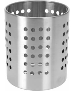CUTLERY HOLDER STAINLESS STEEL Main Image