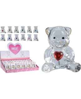 H&S ABR203000 XMAS LAJ.NALLE KUUSENKORIS Main Image